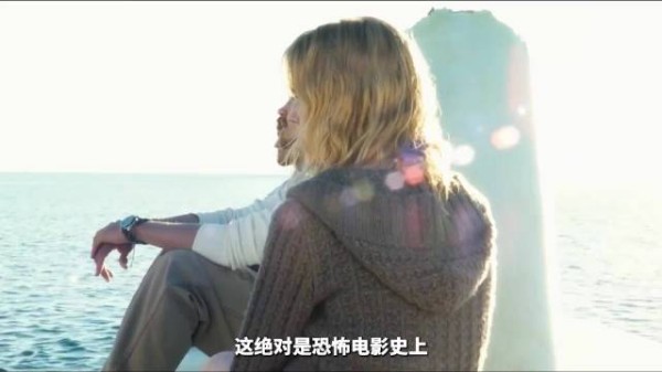 95万人给出8.5分，被誉为烧脑界的祖宗，结局让观众集体崩溃