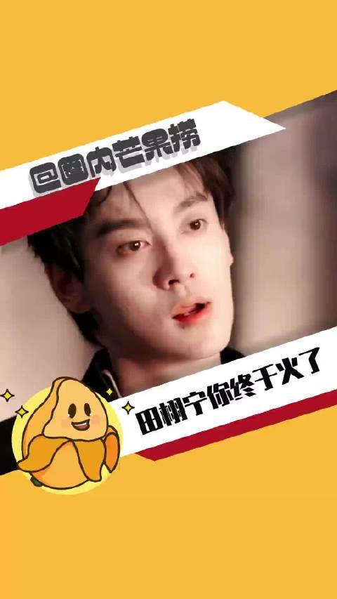 “一句成名在望，你独行了一年又一年”