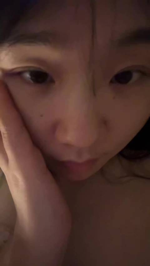 饿但是又懒还困