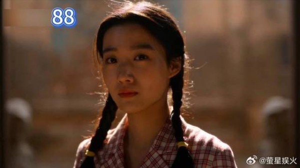 李佳跟图南两人内心的关系发生改变