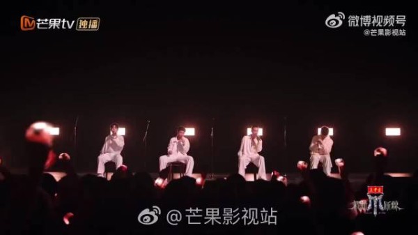 《披荆斩棘2025》开播，28位嘉宾七大战队初舞台亮相