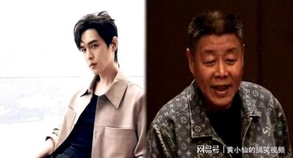 同是星二代，陈飞宇的美梦却成张若昀的 “噩梦”，差距太现实