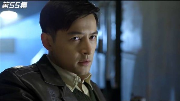 为了营救大姐，兄弟三人齐上阵 伪装者胡歌靳东王凯宋轶王鸥刘敏涛