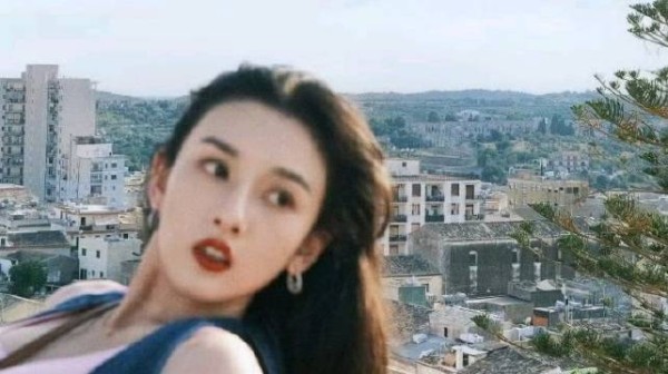 美少女 依旧好颜艺