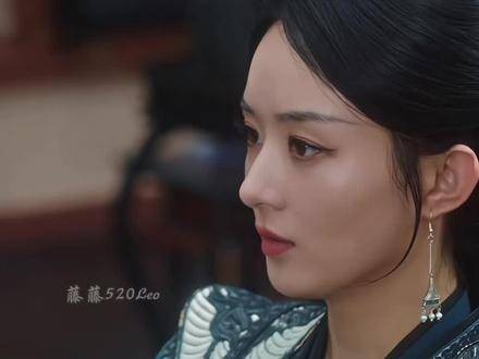 凤来和琉羽的爱情故事充满悲情与壮丽！ 赵丽颖沈璃 徐海乔凤来 宣璐琉羽