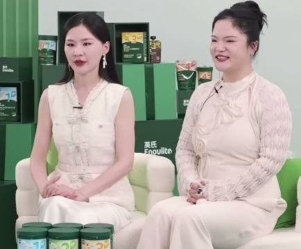 金靖直播分享与闺蜜同期怀孕生子奇妙体验