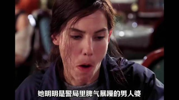 邋里邋遢的女孩，意外成为选美冠军