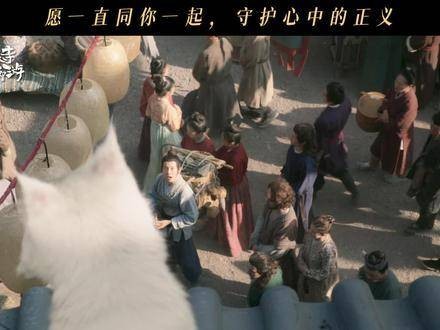 世间百态,聚少离多常有,好在此次别离终成圆满 李饼陈拾收留心碎小女孩