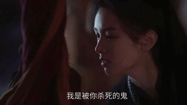 周也的打戏真的可以 又飒又带感! 夜行衣禾晏完全是老公级别的