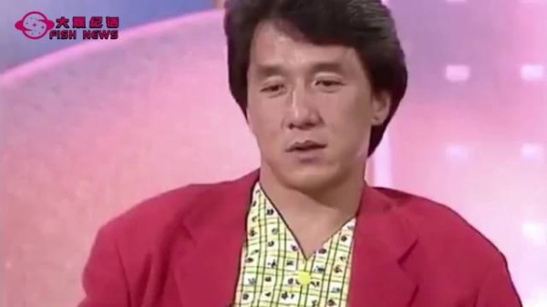 成龙节目自曝与邓丽君分手因兄弟情谊