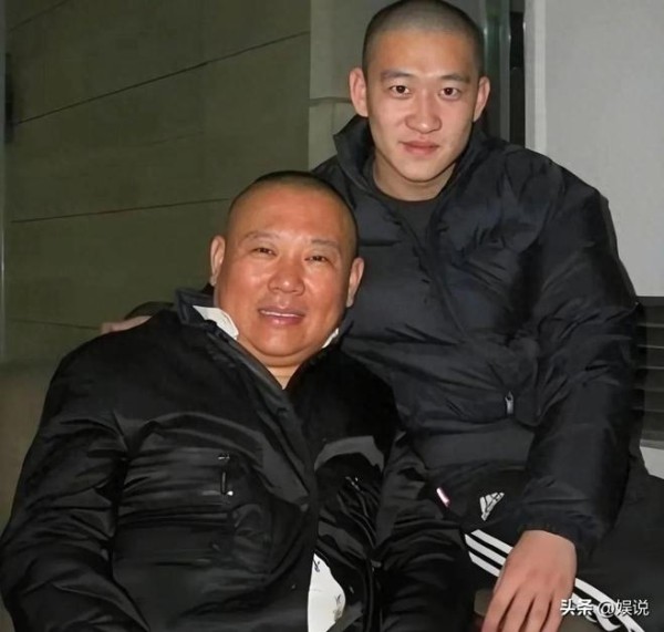 郭德纲也没想到，自己辛苦培养的岳云鹏，竟给曹云金做了“嫁衣”