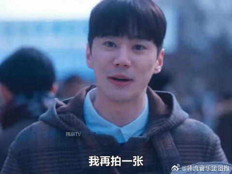谁还记得,这哥是爱豆出身啊!真是每段人生都精彩!