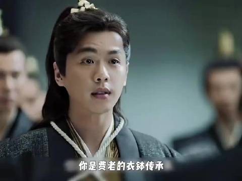 范闲被抓，救兵一波接一波，这就是庆国最强关系户嘛