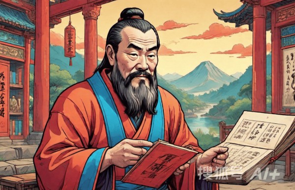 《论语》：穿越千年的智慧之光