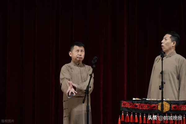 曹云金这话太敢说！直播相声救了他，还敢叫板整个行业郭德纲听了咋想？