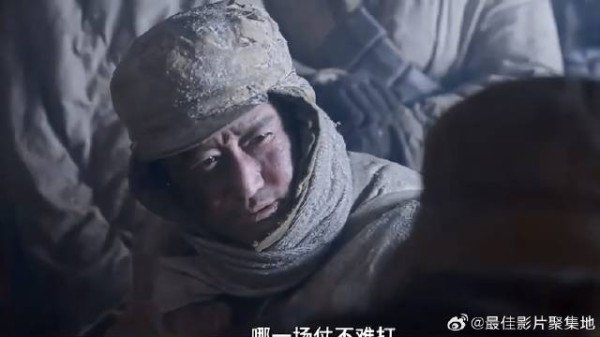 十个炸药包加两支巴祖卡，就想偷袭美军指挥部，有种！