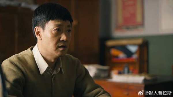 战友劝秉义分手 怎料秉义根本不听，因为爱情放弃升职！