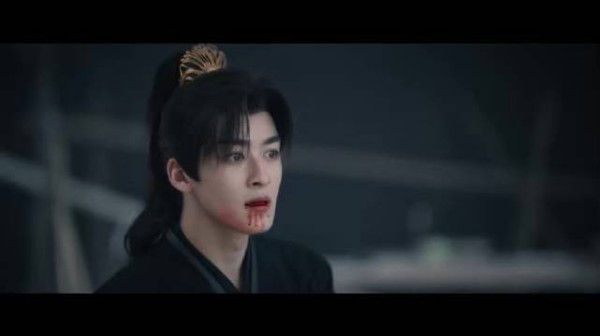 凶手自尽留线索，萧北冥追查夜煞阴谋