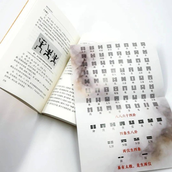 “每个中国学生都应该读读这两本书”