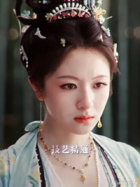 “天下第一女仵作”非秦莞莫属!