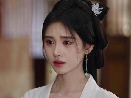 我们同样都有两只眼睛一张嘴，为何不能成为姐妹 花间令 鞠婧祎