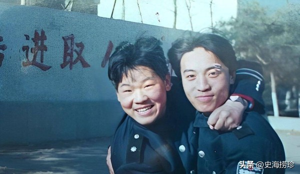 岳云鹏差点被辞退，师娘提议学京韵大鼓，才留住了他