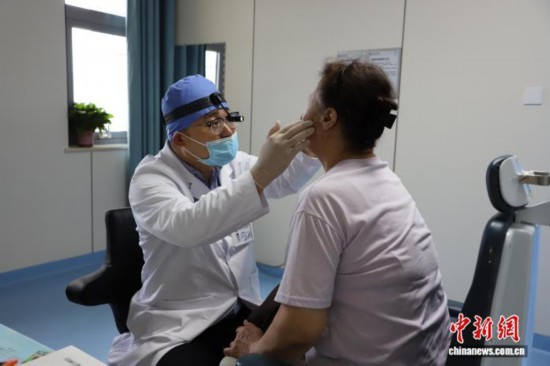 内蒙古花粉过敏季提前来袭：从患者困境到全域防控