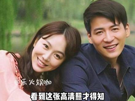 姜妍婚姻秘密曝光，丈夫与干妈宋丹丹渊源深厚