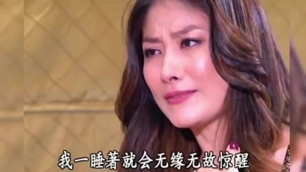 陈慧琳受访谈痛失双胞胎女儿，坦言难释怀