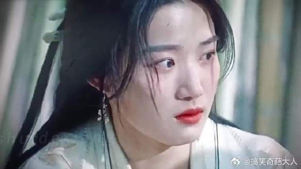 从头至尾,她不过是想活着,可是,她也是会回头的啊!