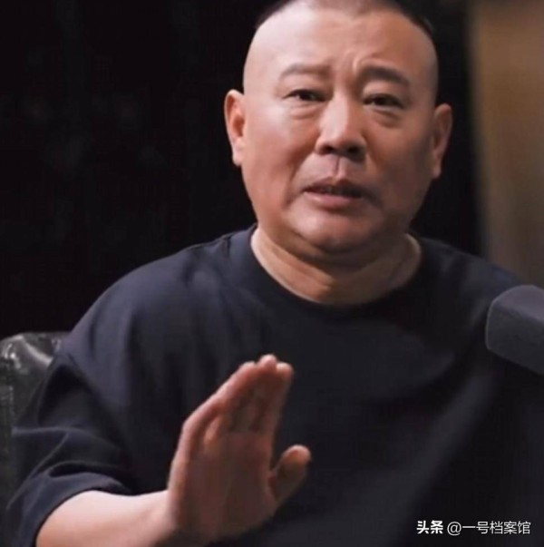 德云社是累赘？郭麒麟拒绝郭德纲继承家产，背后的真实目的太明显