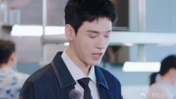 “那英：真说了，你又不乐意”
