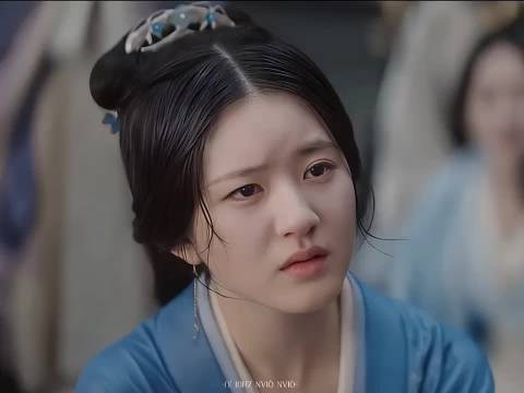 宣皇后病逝后,嫋嫋唯一的光也没了 星汉灿烂吴磊赵露思李昀锐曾黎保剑锋