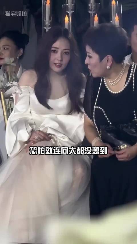 向佐婚检肾功能退化至70岁,郭碧婷三年生两孩获两亿奖励