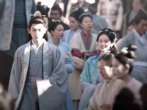 还挺喜欢《锦月如歌》里的这段台词的