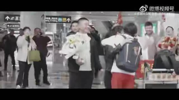 AG司马光无需标签打破质疑，不被标签束缚，继续驰骋赛场吧！