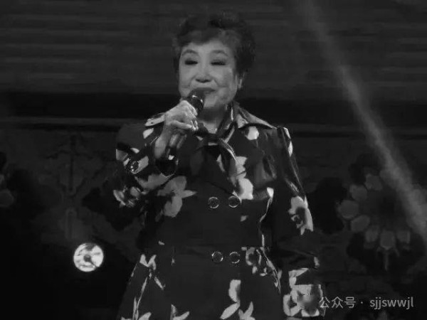 享年85岁！著名晋剧表演艺术家宋云仙辞世...