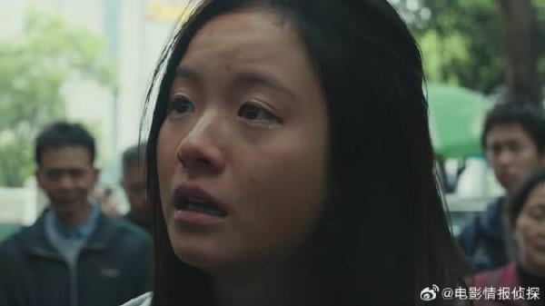 她只是想活着，为什么这么难，李庚希演技封神时刻