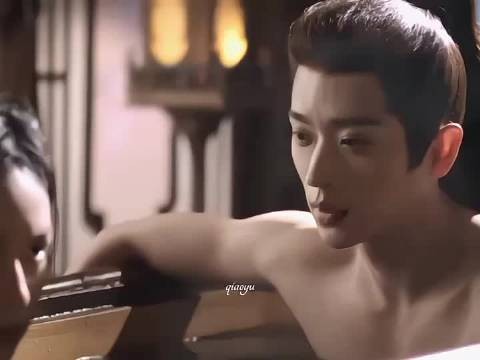 高冷女神被调戏，竟然主动求爱？锦月如歌周也丞磊马天宇姜超