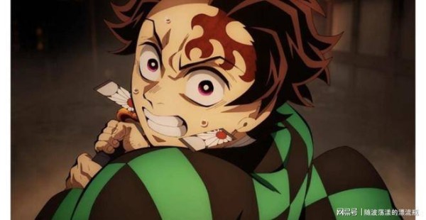 《鬼灭之刃》或再创票房记录，原作者能分到多少？