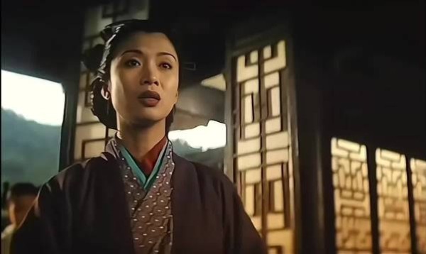 梁祝经典重映,反派分手台词引共鸣