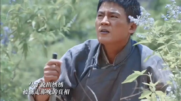 绣绣清白真相公布,苏苏被逐出费家