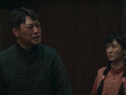 生万物:难怪大结局金黑化弑父屠村!大脚临终遗言太惊人