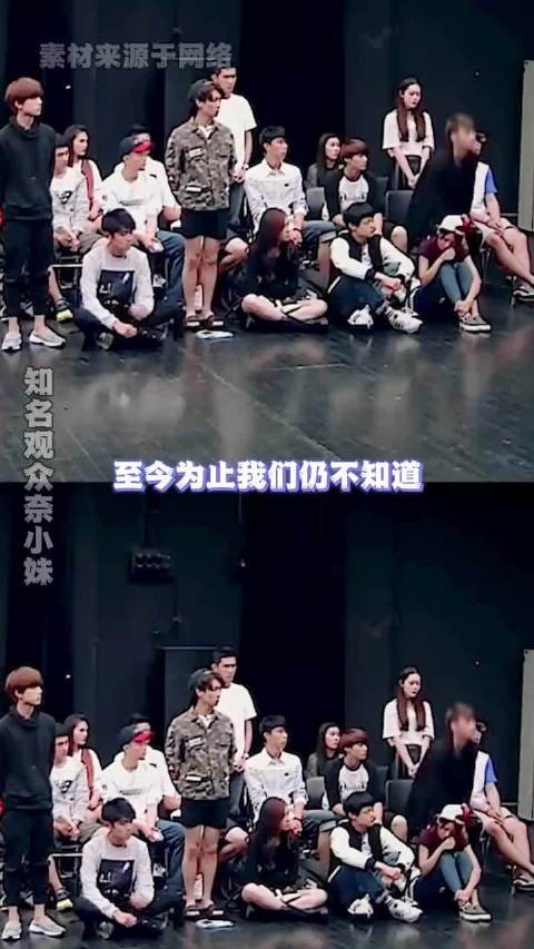 一年级学员邢菲成毅虞书欣孟子义从小透明蜕变为大明星