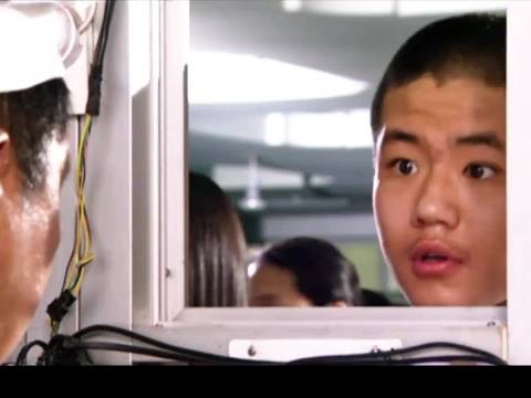 被命运按头仍仰望星空者必看