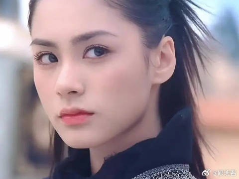 浓妆淡抹总相宜！