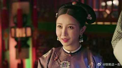 嘉嫔真是不见棺材不掉泪，还在为高贵妃出阴损计谋