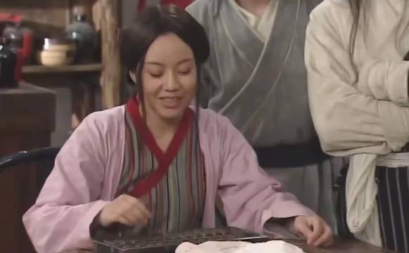 原来武林外传已经过了二十年了