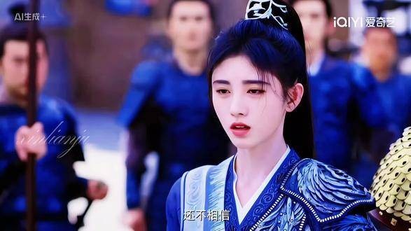帅 鞠婧祎 鞠婧祎司马忘月 花戎 古装混剪 阿黛