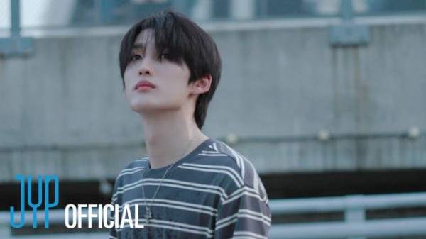 JYP新中国男团 奔赴少年CIIU《出发的盛夏》MV